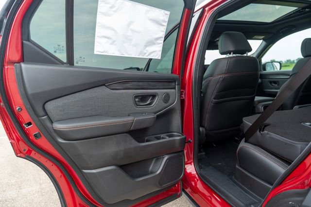 New 2026 Honda Passport TrailSport image 16