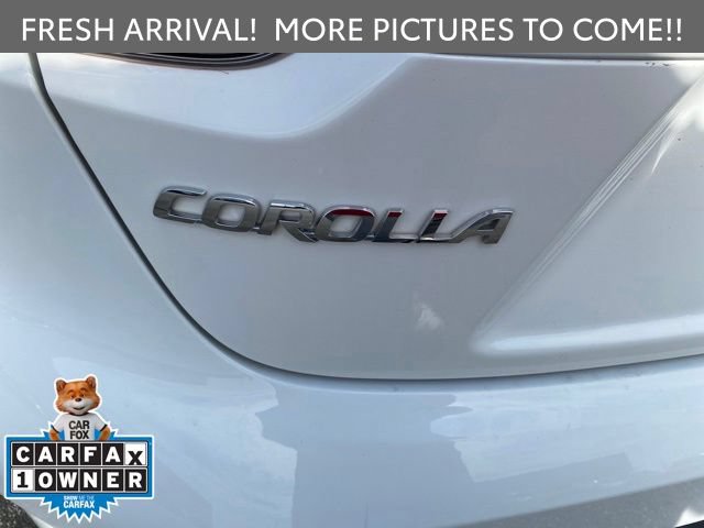 Used 2025 Toyota Corolla SE FWD image 8