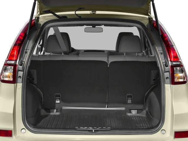 Used 2016 Honda CR-V SE image 11