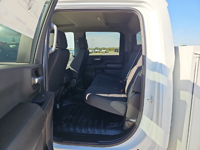 New 2026 Chevrolet Silverado 2500 W/T w/ WT Convenience Package AWD/4WD image 24