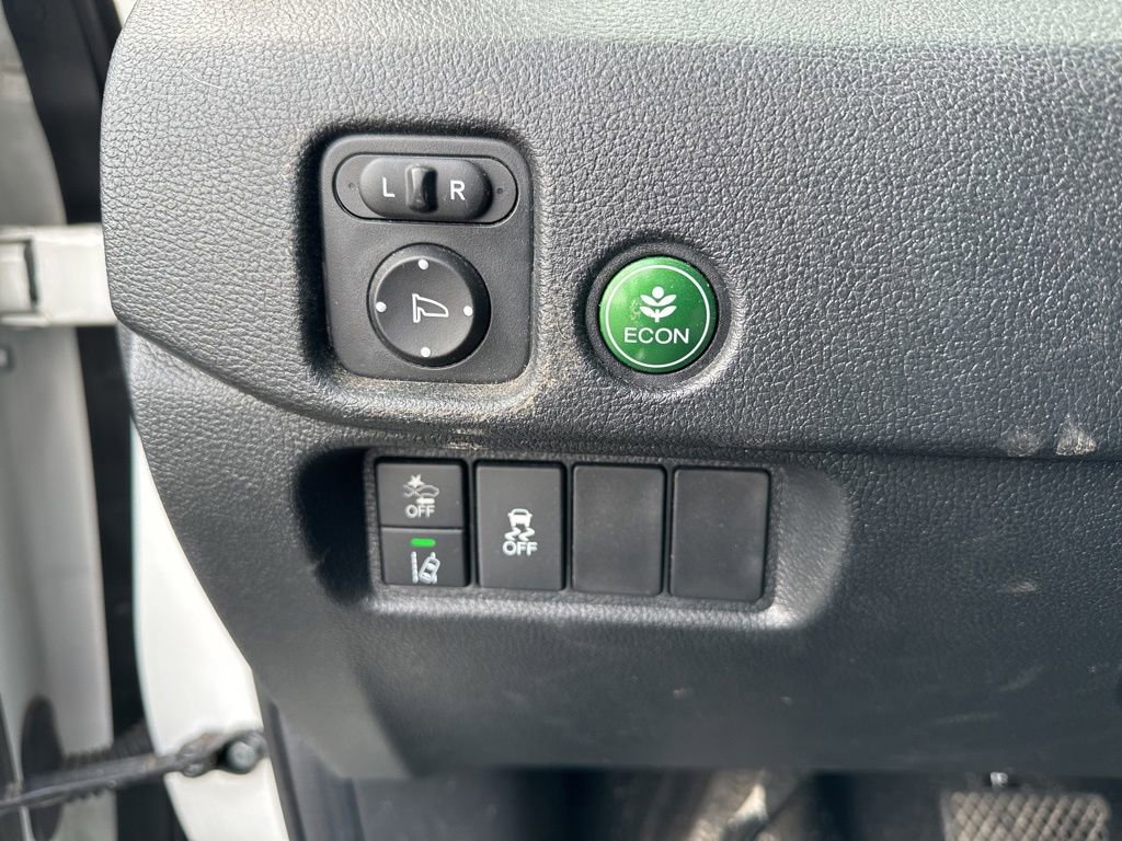 Used 2022 Honda Pilot Sport image 18