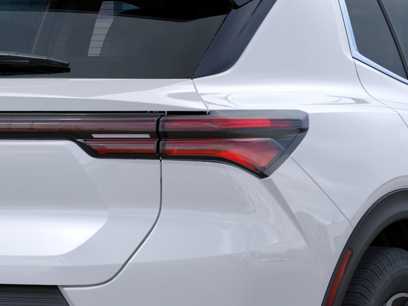 New 2026 Chevrolet Equinox EV LT AWD/4WD image 47