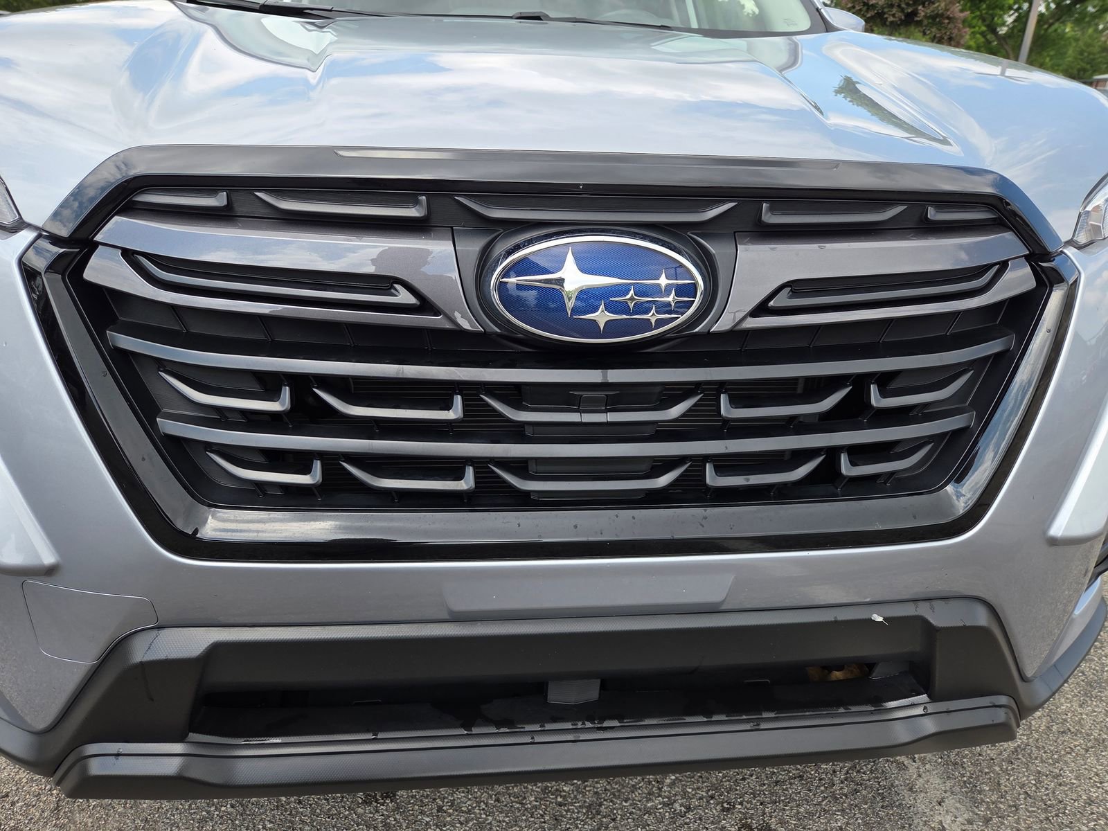 Used 2023 Subaru Forester Limited AWD/4WD image 6