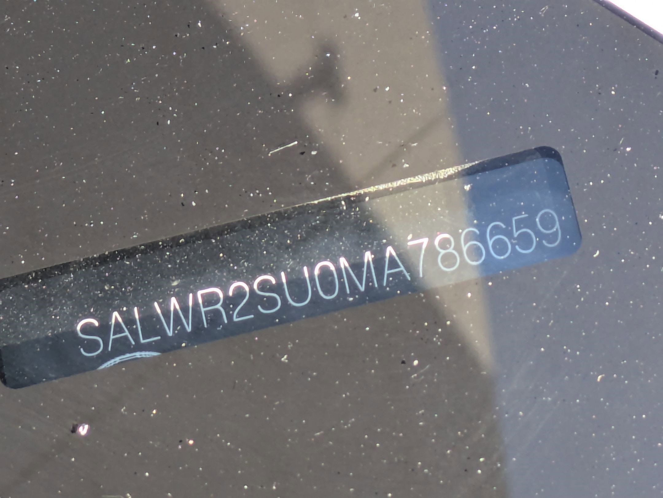 Used 2021 Land Rover Range Rover Sport HSE Silver Edition image 35