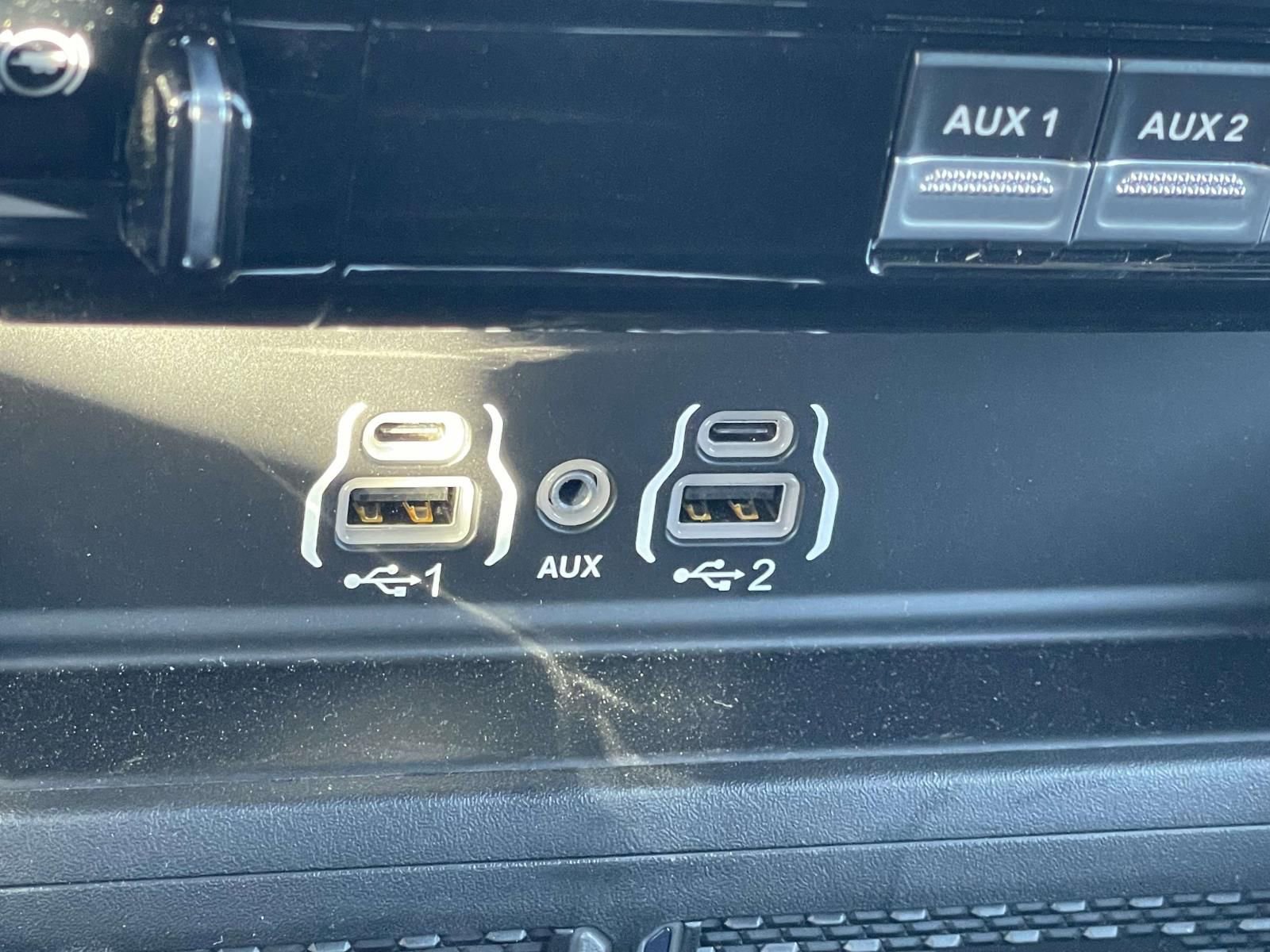 New 2026 RAM 2500 Laramie image 25