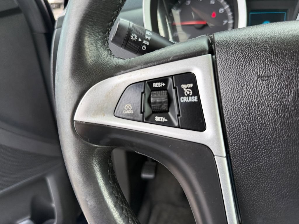 Used 2015 Chevrolet Equinox LT FWD image 24
