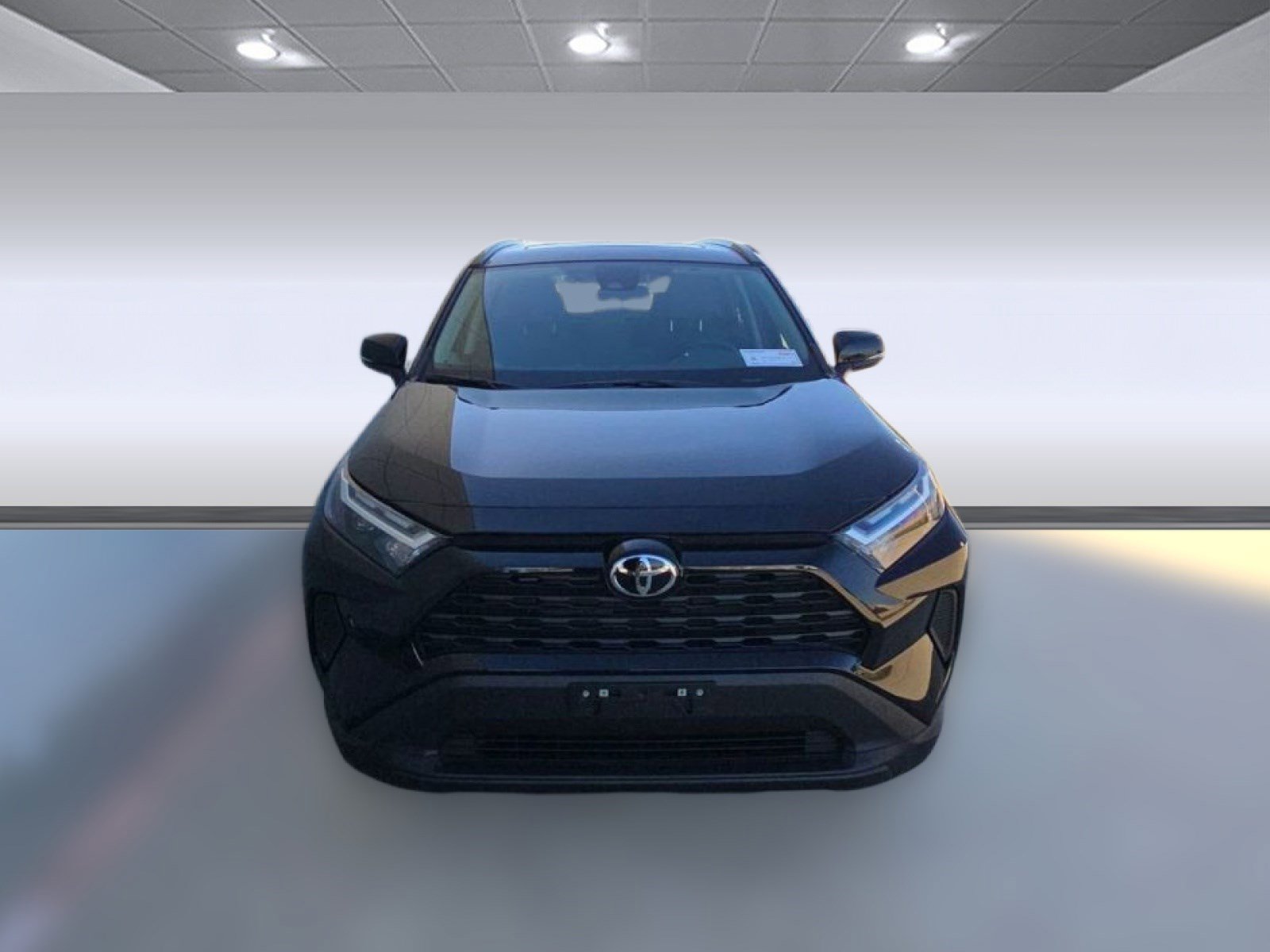 New 2025 Toyota RAV4 XLE w/ Convenience Package image 5