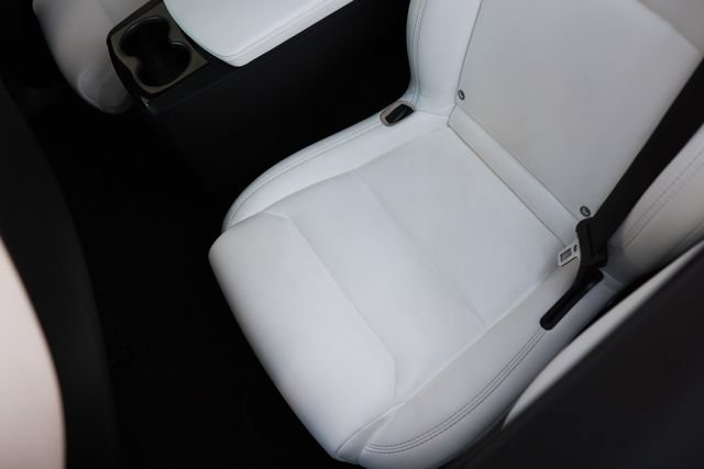 Used 2018 Tesla Model X 100D AWD/4WD image 13