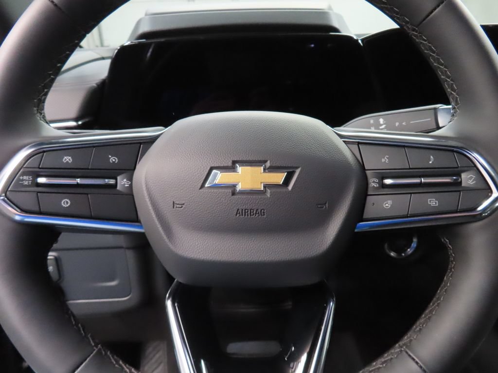 Used 2025 Chevrolet Tahoe High Country AWD/4WD image 66
