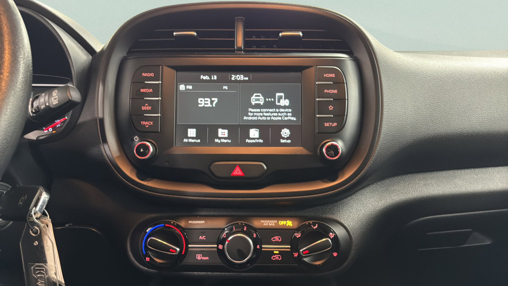 Used 2021 Kia Soul S image 31