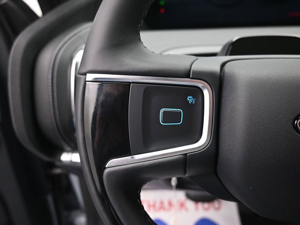 New 2025 Ford Expedition Platinum w/ Stealth Performance Package AWD/4WD image 29