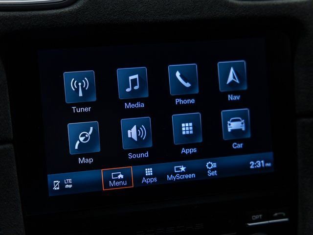 Certified 2025 Porsche 718 Cayman GT4 RS image 52