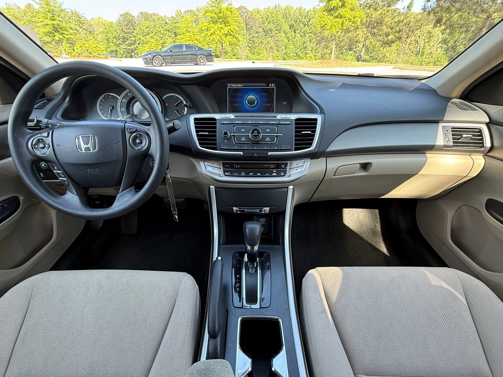 Used 2013 Honda Accord LX image 23