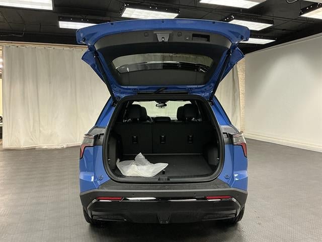 New 2026 Chevrolet Equinox RS w/ LPO, Floor Liner Package AWD/4WD image 26
