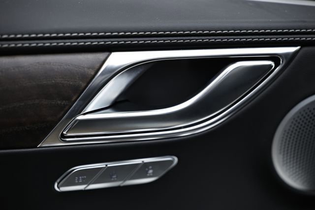 New 2026 Genesis GV80 2.5T Prestige image 17