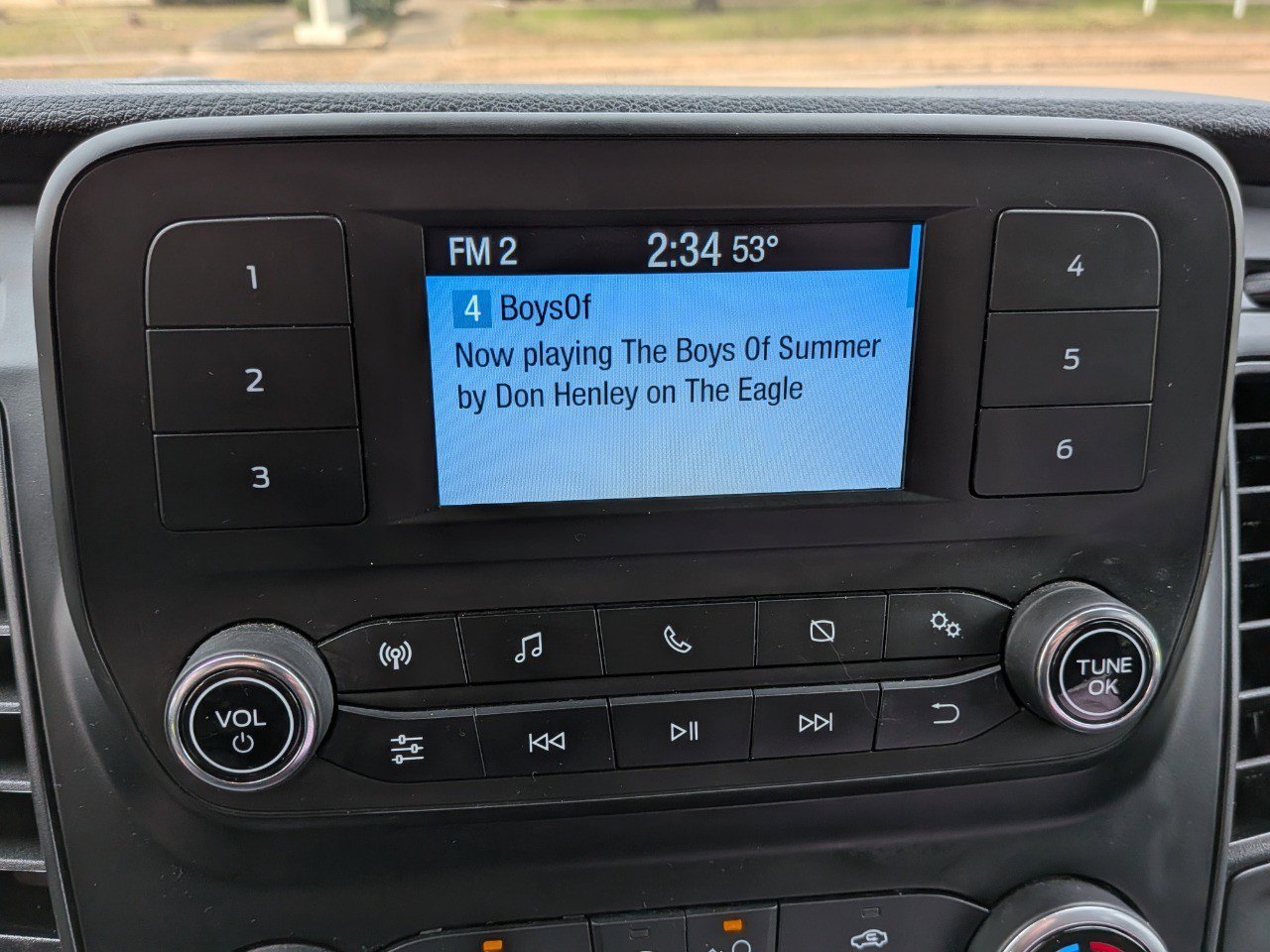 Used 2024 Ford Transit 250 w/ Exterior Upgrade Package image 20