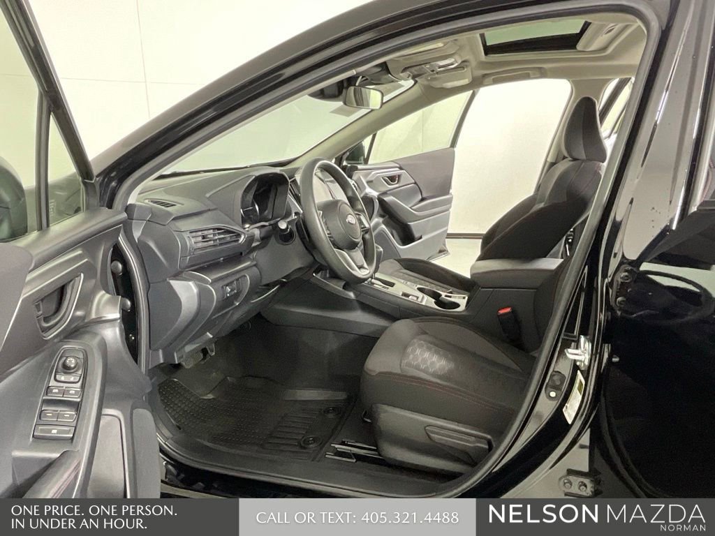 Used 2024 Subaru Impreza 2.0i Sport image 11