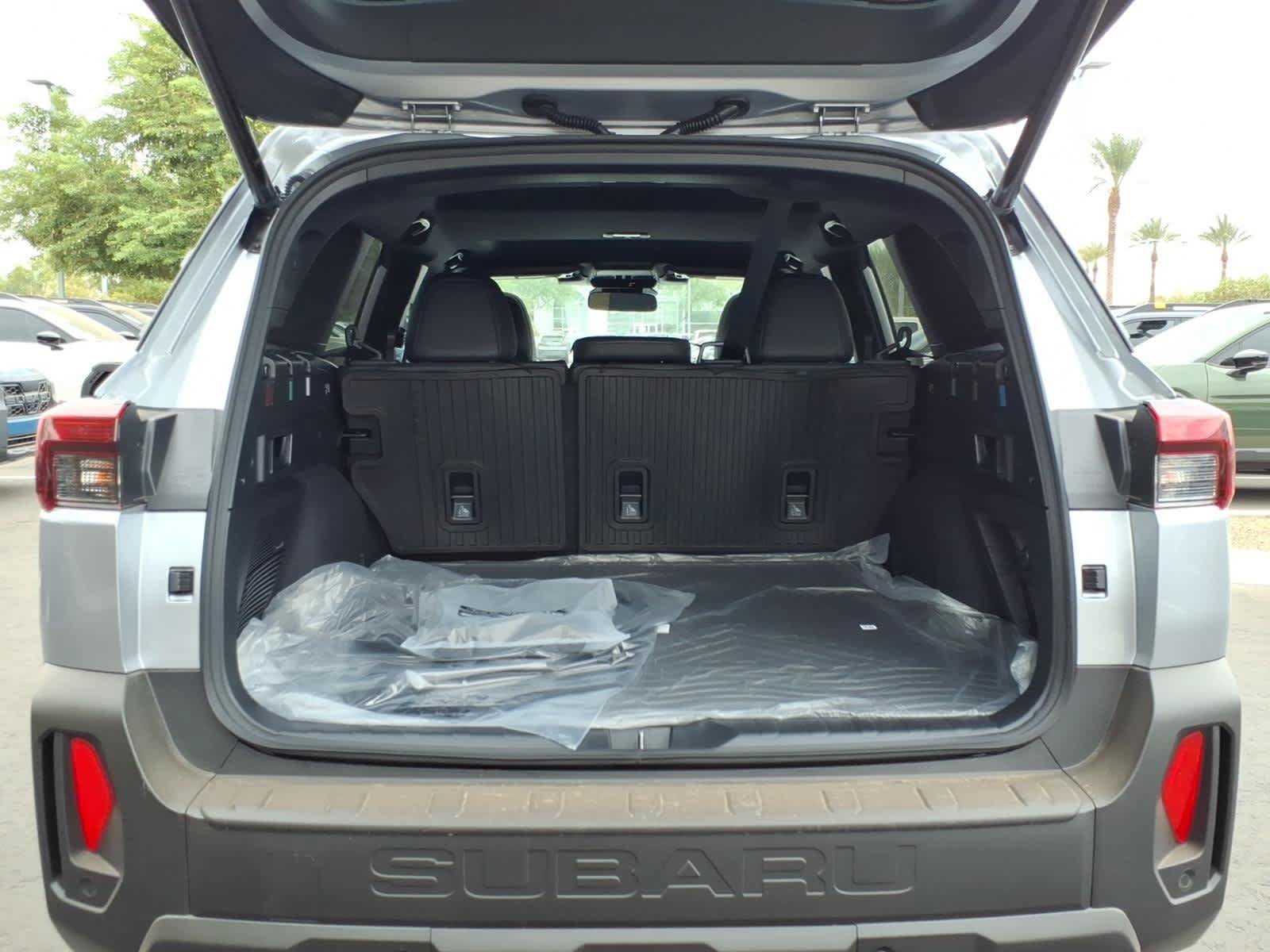 New 2026 Subaru Outback Limited XT AWD/4WD image 13