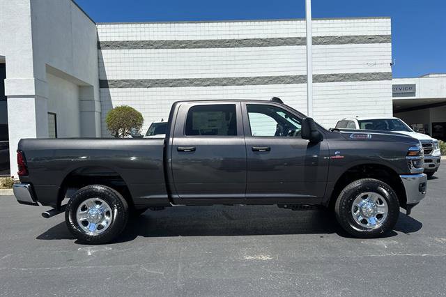 New 2025 RAM 2500 Tradesman w/ Chrome Appearance Group image 3