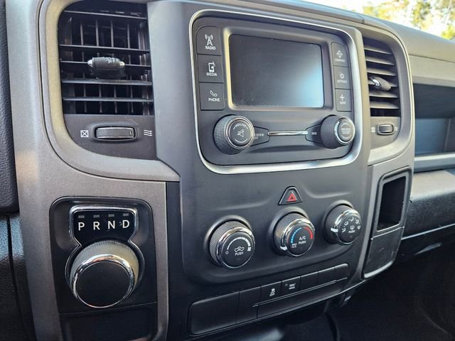 Used 2020 RAM 1500 Tradesman w/ Chrome Plus Package image 14