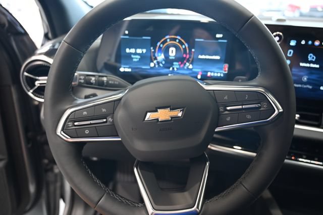 New 2027 Chevrolet Equinox LT w/ Convenience Package II FWD image 22