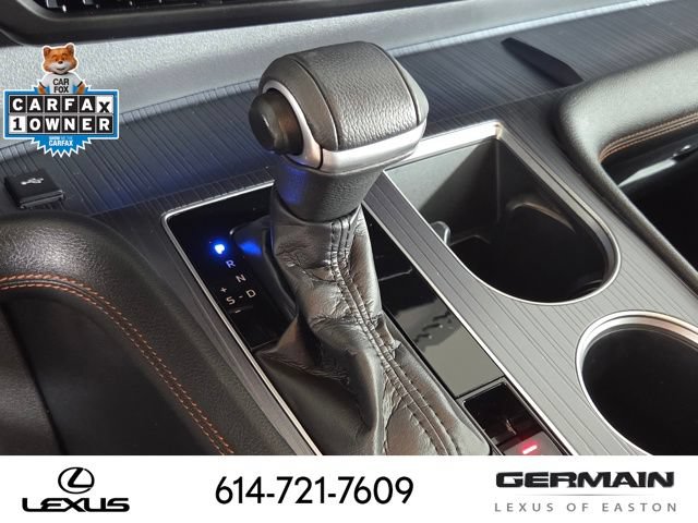 Used 2021 Toyota Sienna XSE FWD image 27