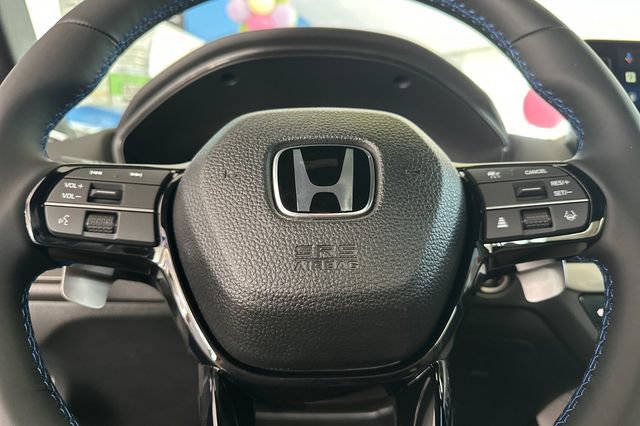New 2026 Honda Prelude image 22