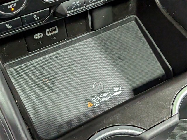 Certified 2021 Chevrolet Tahoe LT w/ Luxury Package image 27