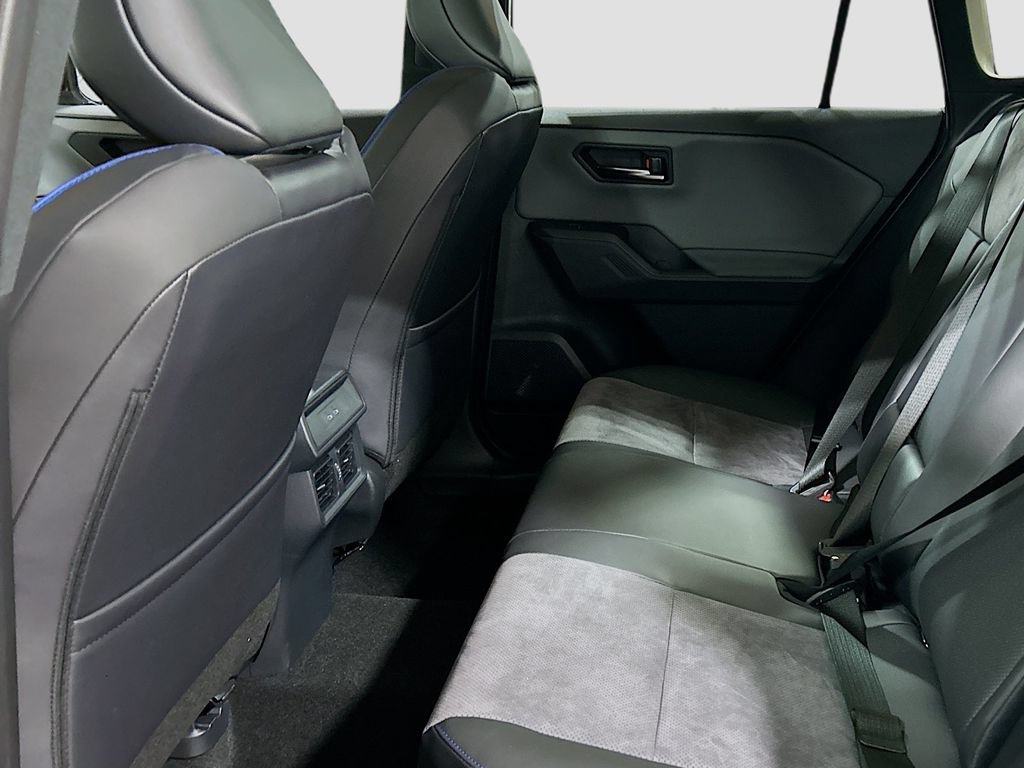 New 2026 Toyota RAV4 XSE AWD/4WD image 24
