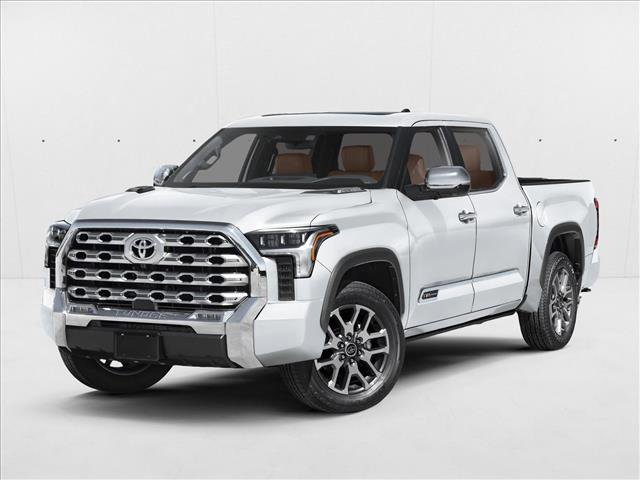 New 2026 Toyota Tundra 1794 Edition