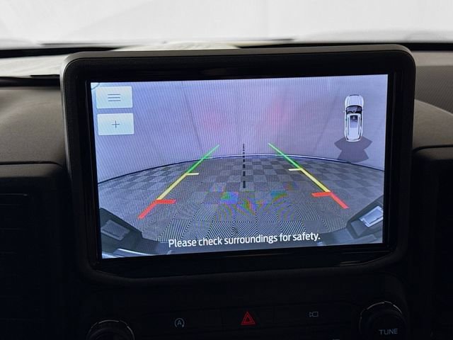 Used 2023 Ford Bronco Sport Heritage Limited image 14