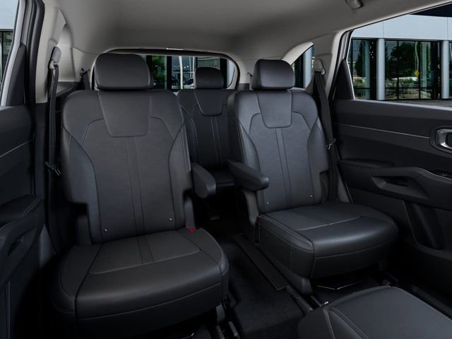 New 2026 Kia Sorento EX image 14