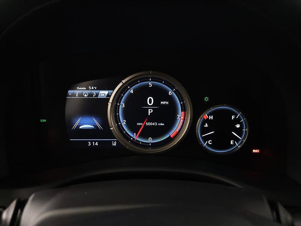 Used 2018 Lexus GS 350 F Sport image 20