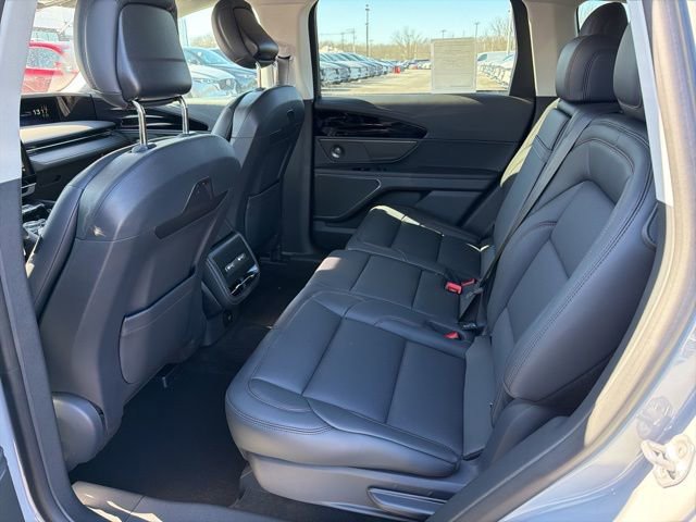 New 2026 Lincoln Nautilus Premier w/ Equipment Group 102A image 8