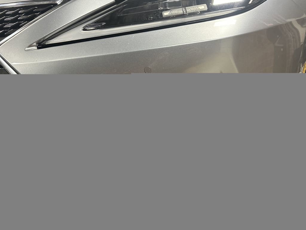Used 2022 Lexus RX 350L FWD w/ Premium Package image 32