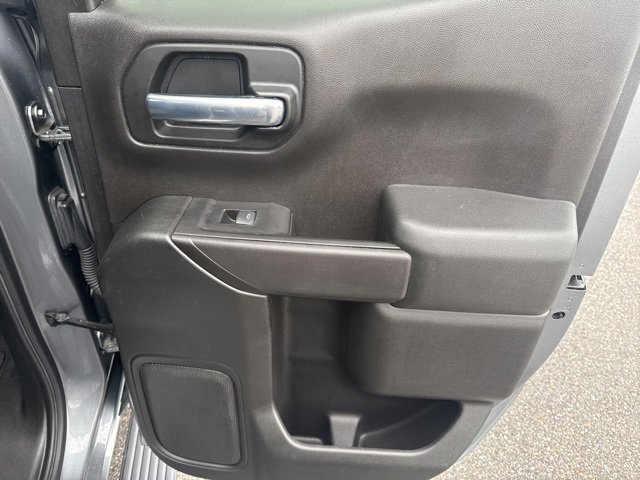 Used 2020 Chevrolet Silverado 1500 LT w/ All-Star Edition image 23