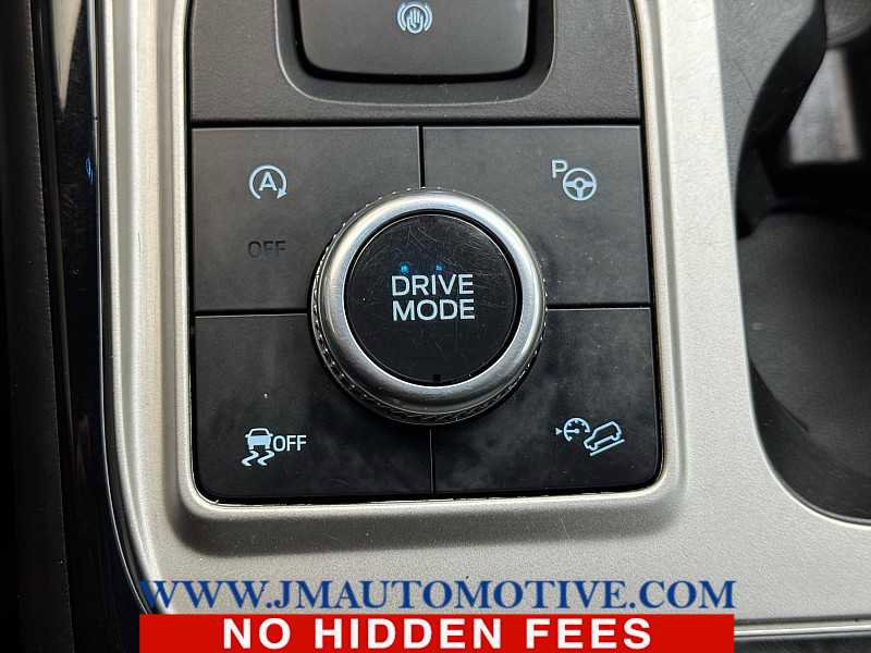 Used 2021 Ford Explorer ST w/ Equipment Group 401A AWD/4WD image 35