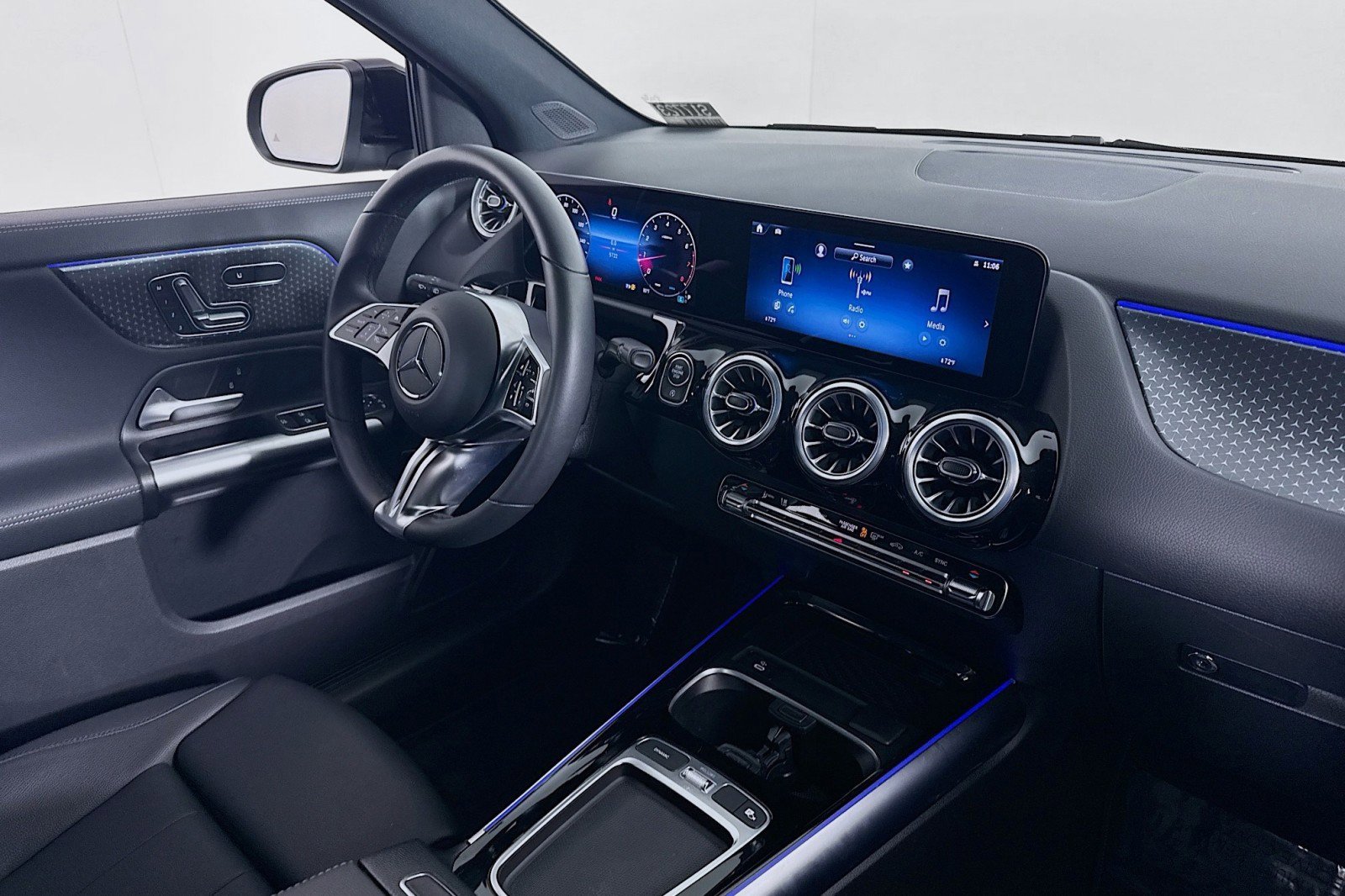 Certified 2025 Mercedes-Benz GLA 250 image 16