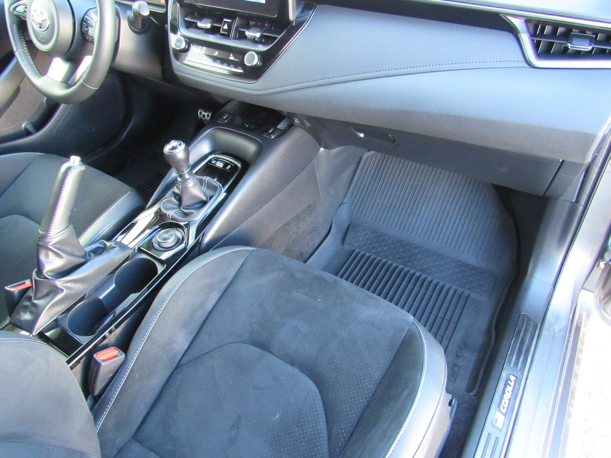 Used 2024 Toyota Corolla GR AWD/4WD image 33