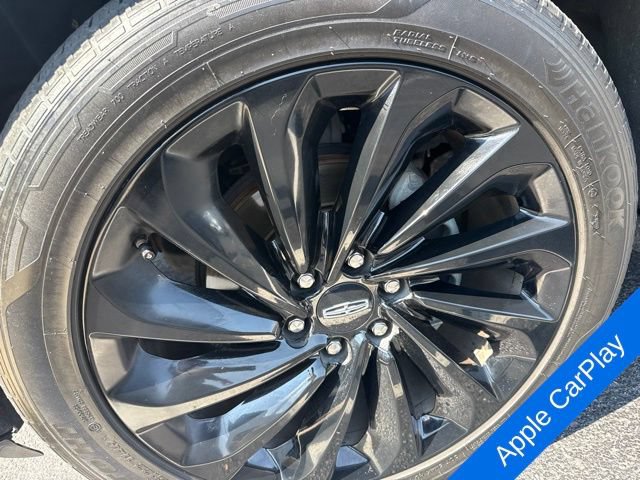 Used 2020 Lincoln Navigator Reserve w/ Equipment Group 208A Reserve AWD/4WD image 3