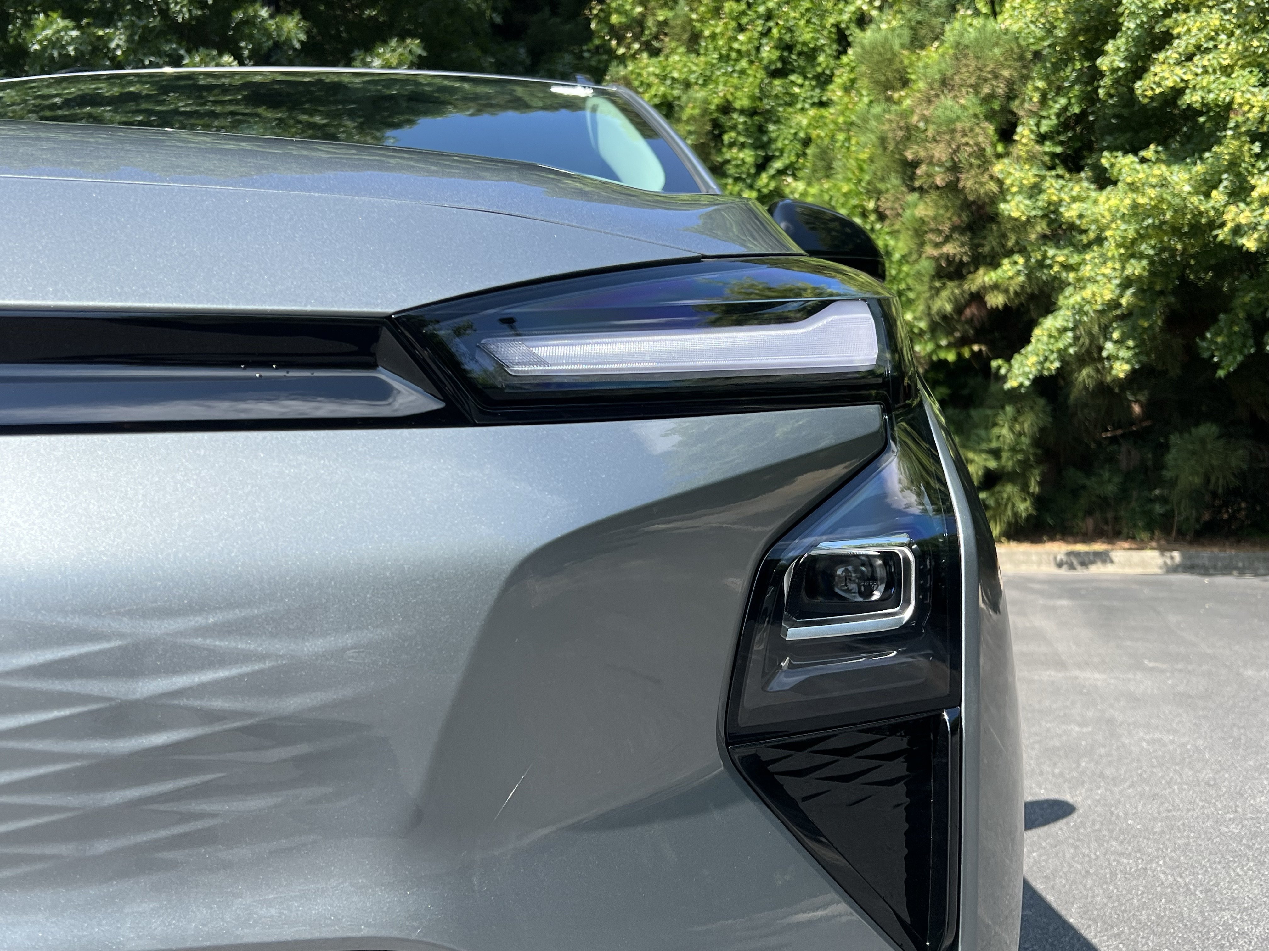 New 2027 Chevrolet Bolt RS w/ Technology Package FWD image 14