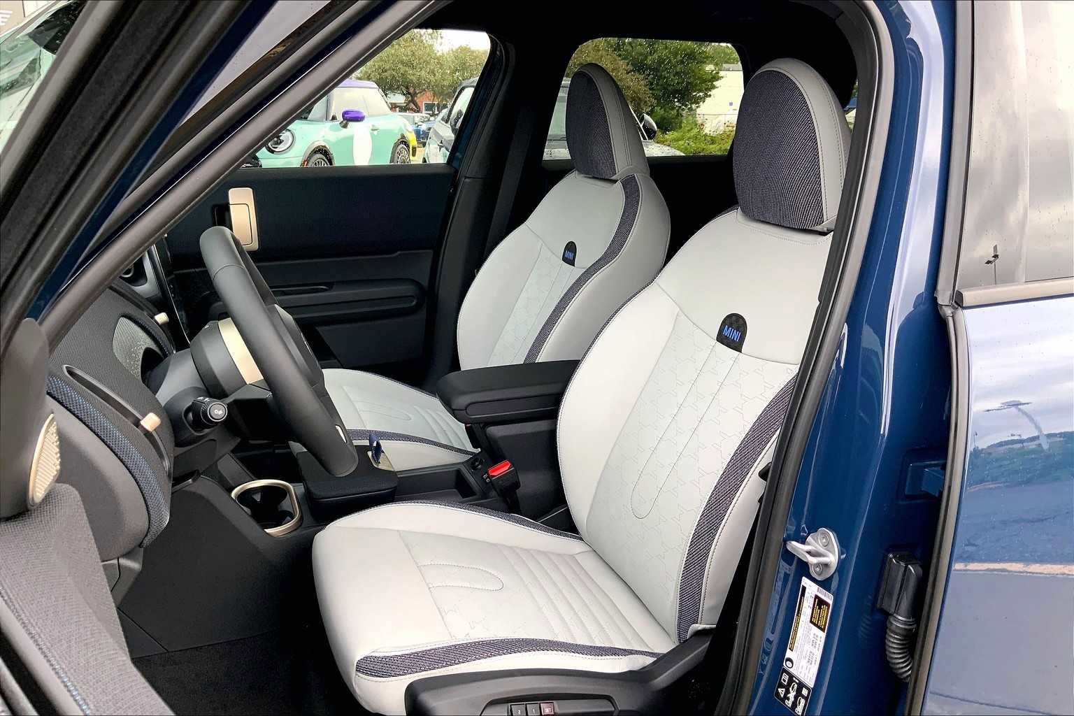 New 2026 MINI Cooper Countryman S image 9