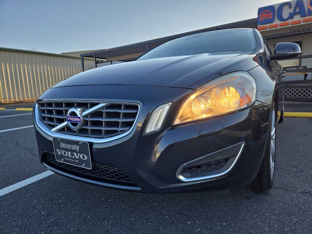 Used 2013 Volvo S60 T5 Premier Plus image 31