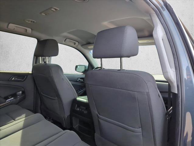 Used 2020 Chevrolet Tahoe LS image 17
