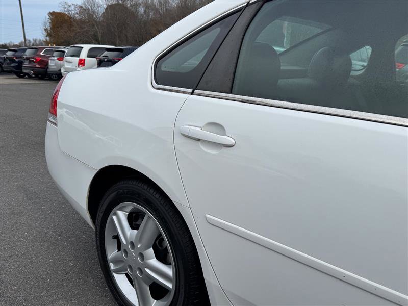 Used 2014 Chevrolet Impala Police image 23