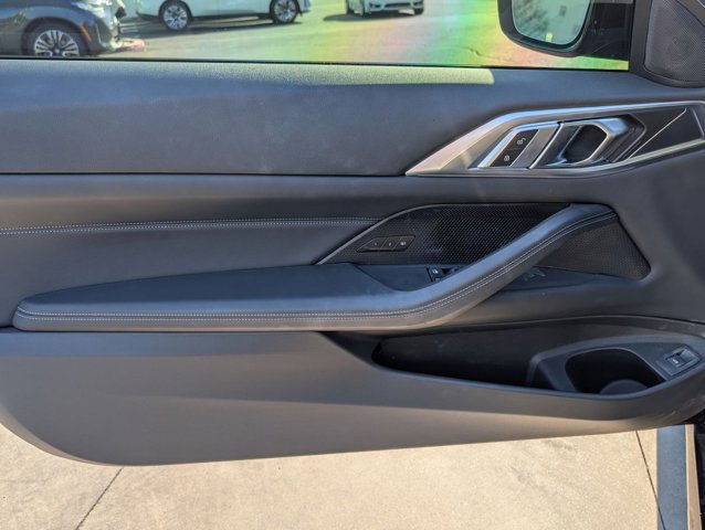 Certified 2023 BMW 430i 430i w/ M Sport Package image 11