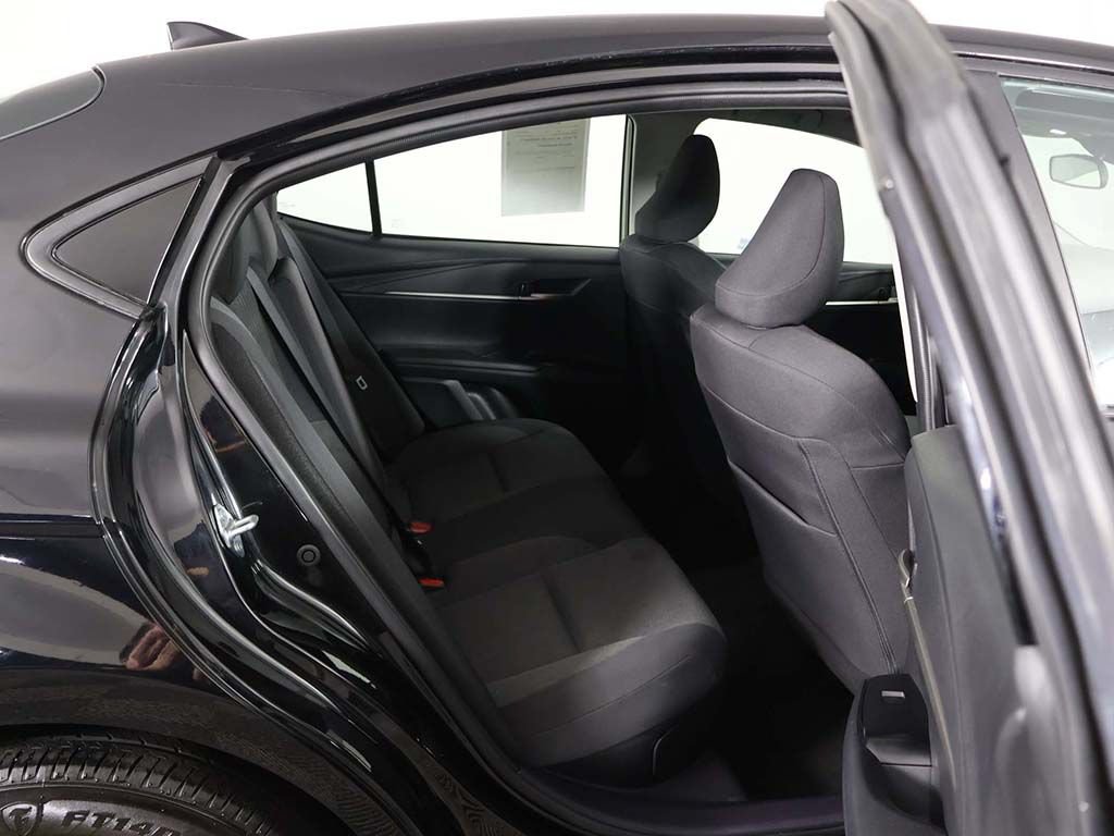 Used 2025 Toyota Camry LE FWD image 29