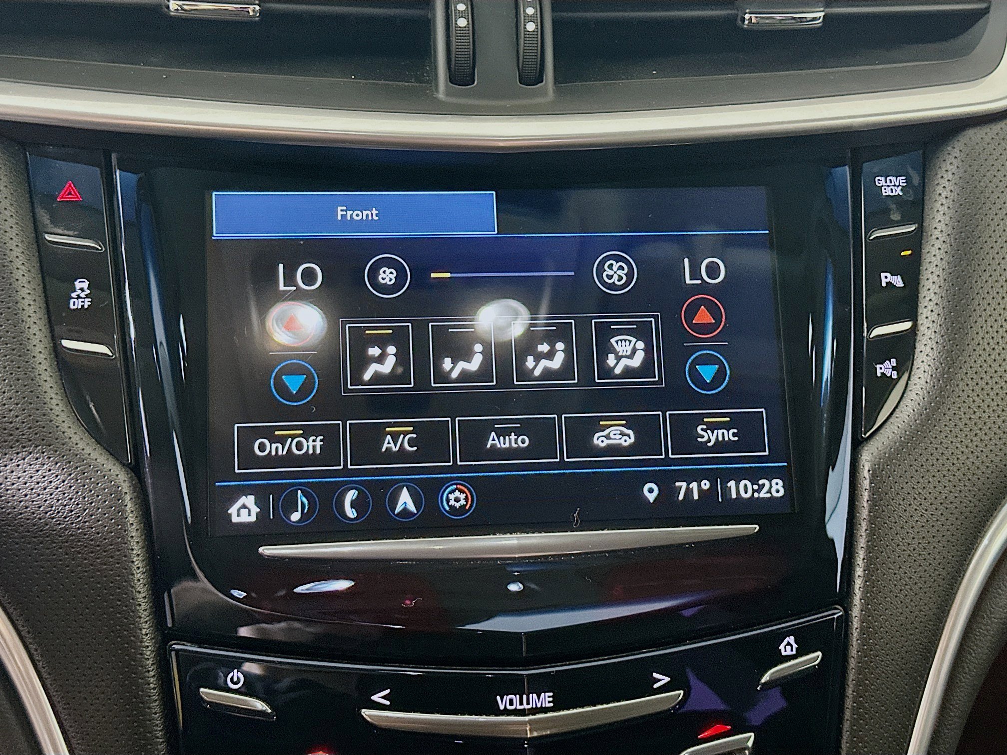 Used 2019 Cadillac XTS Luxury FWD image 23