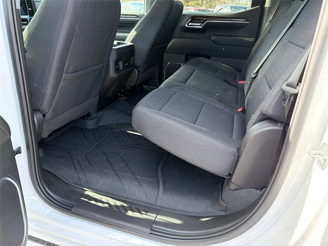 Used 2023 Chevrolet Silverado 1500 LT w/ Protection Package image 20