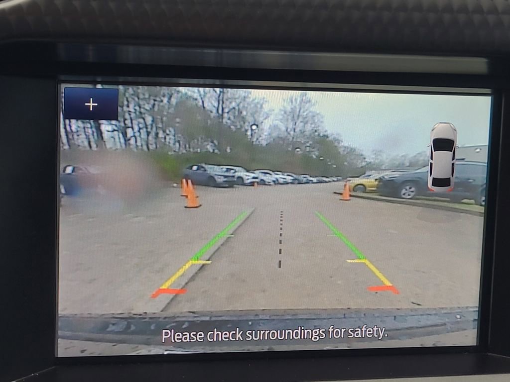 Used 2021 Ford Mustang GT w/ GT Performance Package image 22